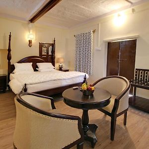 Heritage Suite Room