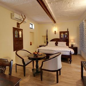 Heritage Deluxe Room